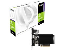 NEAT7100HD06-2080H (GeForce GT710 1GB) [PCIExp 1GB] hXpWeb胂f