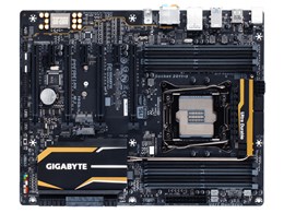 GA-X99-SLI [Rev.1.0]