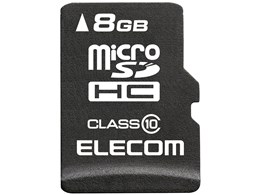 MF-MSD008GC10R [8GB]