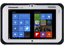 TOUGHPAD FZ-M1F150XKJ