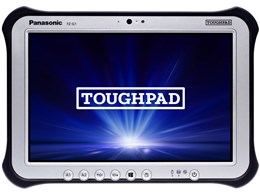 TOUGHPAD FZ-G1L3021CJ