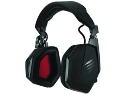 F.R.E.Q.9 Wireless Surround Headset MC-F9E-MB-PC