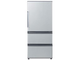 セール2024KK様専用　ハイアール　3ドア冷蔵庫　AQR-271D 冷蔵庫・冷凍庫