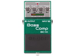 Bass Comp BC-1X