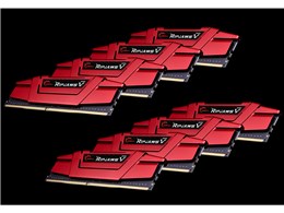 F4-3200C16Q2-64GVR [DDR4 PC4-25600 8GB 8g]