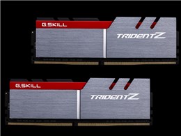 F4-3333C16D-16GTZ [DDR4 PC4-26600 8GB 2g]