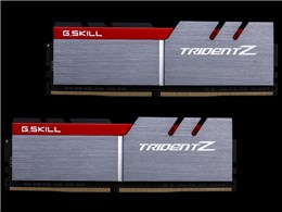 F4-3333C16D-32GTZ [DDR4 PC4-26600 16GB 2g]