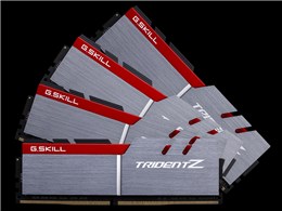 F4-3466C16Q-32GTZ [DDR4 PC4-27700 8GB 4���g]