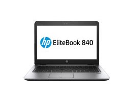 EliteBook 840 G3 i5 Windows 7f