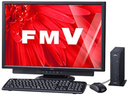 FMV ESPRIMO DHV[Y WD1/X KC_WD1X_A051 i.com Core i7E8GBEHDD1TBE24^tڃf