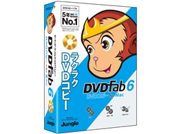 DVDFab6 DVD Rs[ for Mac