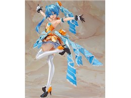 �����~�N-Project DIVA-2nd �����~�N �I�����W�u���b�T��Ver.