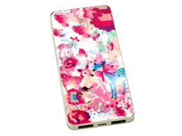 VARIOUS PVB-3600PD [pink-deer]