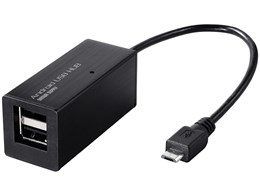 USB-2H201BK [�u���b�N]