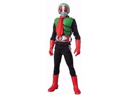 REAL ACTION HEROES ʃC_[V2 Ver.2.5