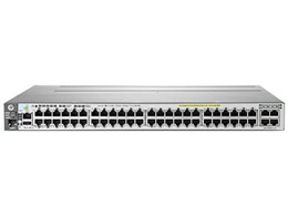 3800-48G-PoE+-4XG Switch J9588A#ACF