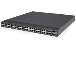 HPE 5900AF-48G-4XG-2QSFP+ Switch JG510A 価格比較 - 価格.com