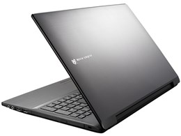 LuvBook LB-F571X2-S5 Core i7/16GB������/480GB SSD/15.6�^�t��HD�t�����ڃ��f��