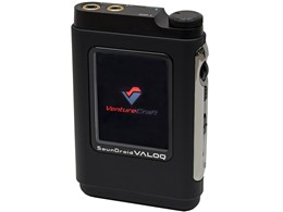SounDroid VALOQ SDP-1 [6GB]