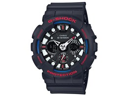 G-SHOCK gR[EV[Y GA-120TR-1AJF