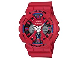 G-SHOCK gR[EV[Y GA-120TR-4AJF