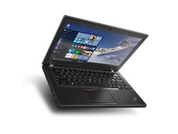ThinkPad X260 20F6CTO1WW Full HDE256GB SSD nCptH[}XpbP[W