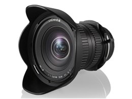 LAOWA 15mm F4 Wide Angle Macro with Shift [y^bNXp]