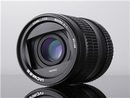 LAOWA 60mm F2.8 Ultra-Macro [Lmp]