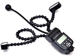 LAOWA MACRO TWIN LITE KX-800