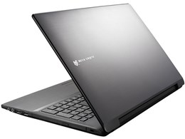 LuvBook LB-F551X-SH2 Core i5/8GB/240GB SSD+1TB HDD/15.6^tHDtڃf