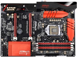Fatal1ty E3V5 Performance Gaming/OC
