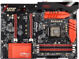Fatal1ty H170 Performance/Hyper