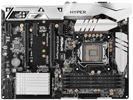 H170 Pro4/Hyper