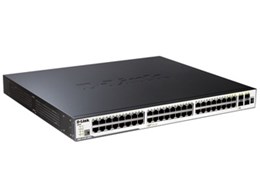 DGS-3120-48PC EI