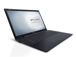 Stl-17HP032-C-CE-KCOM i.com胂f [Windows 10 Home] (Celeron N3150/4GB/HDD500GB)