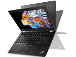 ThinkPad P40 Yoga 20GRS01Y00