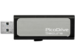 PicoDrive Secure GH-UF3SRM8G [8GB]