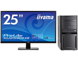 LUV MACHINES LM-iH411E2-S2-P25W Core i3/240GB SSD/25^tZbgf