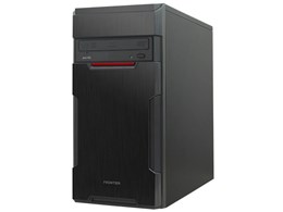 FRGXH110/KD17 Core i5/4GB/1TB HDD BTOΉ Windows10f