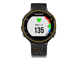 gps foreathlete 235jの通販・価格比較 - 価格.com