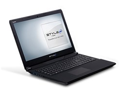 Stl-15FX076-i5-SE [Windows 10 Home]