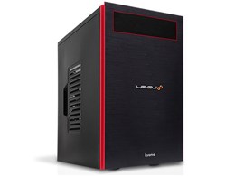 Lev-M015-i5-RM-FFXIV [Windows 10 Home]