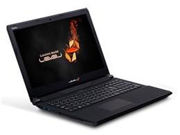 Lev-15FX076-i5-SE [Windows 10 Home]
