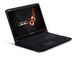 Lev-17FX076-i5-SE [Windows 10 Home]