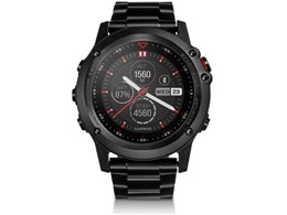fenix3J Sapphire Titanium 133884 [{]
