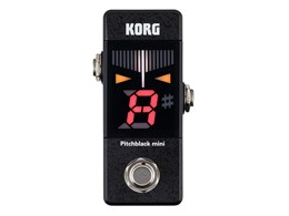 Pitchblack mini