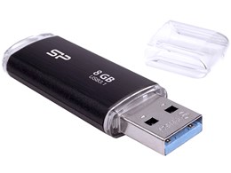 Blaze B02 SP008GBUF3B02V1K [8GB]
