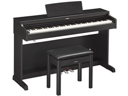 Yamaha YDP-163R ダークウッド 88鍵 電子ピアノ ヤマハ YDP-163R ローズウッド調 中古 2018年製 YAMAHA ARIUS