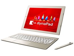 dynaPad N72 N72/VGQ PN72VGQ-NJA