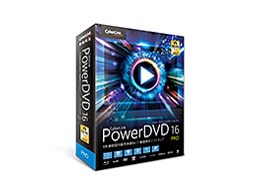 PowerDVD 16 Pro